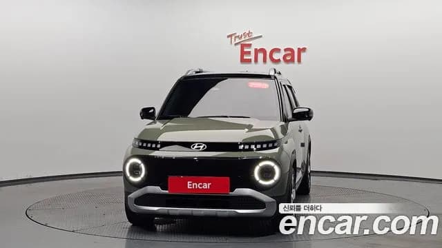 2025 Hyundai Casper Electric Inspiration Sold VIN KMHB3511FSW012761 – photo 25 2025 Hyundai Casper Electric Inspiration Sold VIN KMHB3511FSW012761 – photo 25