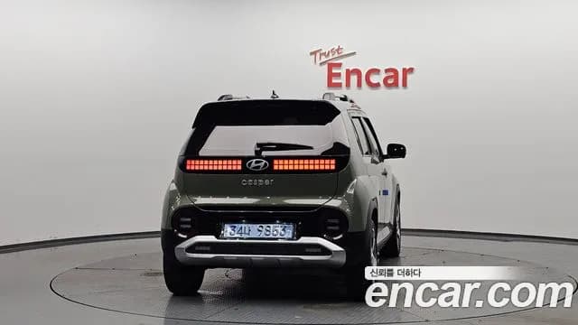 2025 Hyundai Casper Electric Inspiration Sold VIN KMHB3511FSW012761 – photo 26 2025 Hyundai Casper Electric Inspiration Sold VIN KMHB3511FSW012761 – photo 26