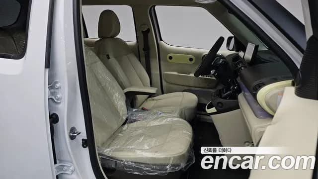2026 Hyundai Casper Electric Inspiration Sold VIN KMHB3511FTW076313 – exterior detail 2026 Hyundai Casper Electric Inspiration Sold VIN KMHB3511FTW076313 – exterior detail