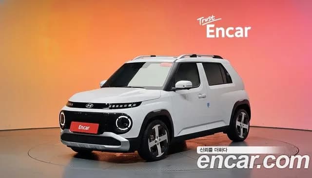 2026 Hyundai Casper Electric Inspiration Sold VIN KMHB3511FTW076313 – undercarriage 2026 Hyundai Casper Electric Inspiration Sold VIN KMHB3511FTW076313 – undercarriage
