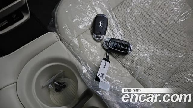 2026 Hyundai Casper Electric Inspiration Sold VIN KMHB3511FTW076313 – photo 12 2026 Hyundai Casper Electric Inspiration Sold VIN KMHB3511FTW076313 – photo 12