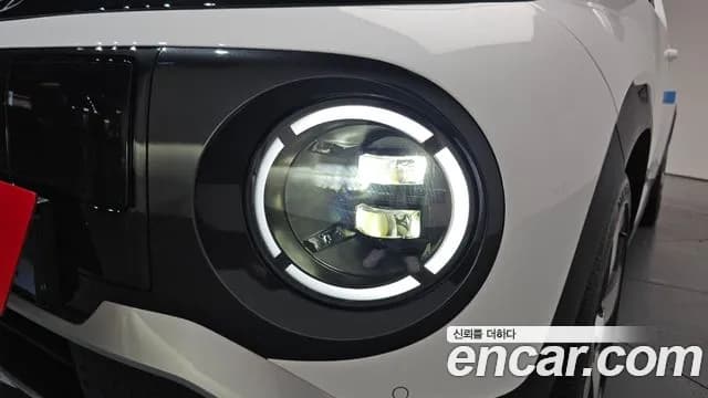 2026 Hyundai Casper Electric Inspiration Sold VIN KMHB3511FTW076313 – photo 29 2026 Hyundai Casper Electric Inspiration Sold VIN KMHB3511FTW076313 – photo 29