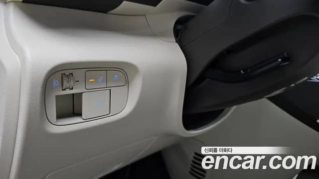 2026 Hyundai Casper Electric Inspiration Sold VIN KMHB3511FTW076313 – photo 30 2026 Hyundai Casper Electric Inspiration Sold VIN KMHB3511FTW076313 – photo 30