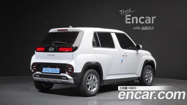 2026 Hyundai Casper Electric Inspiration Sold VIN KMHB3511FTW083856 – dashboard 2026 Hyundai Casper Electric Inspiration Sold VIN KMHB3511FTW083856 – dashboard