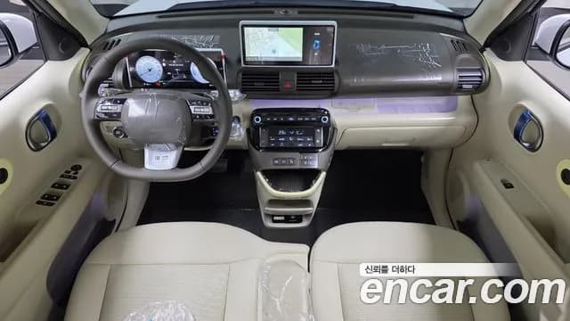 2026 Hyundai Casper Electric Inspiration Sold VIN KMHB3511FTW083856 – interior seats 2026 Hyundai Casper Electric Inspiration Sold VIN KMHB3511FTW083856 – interior seats