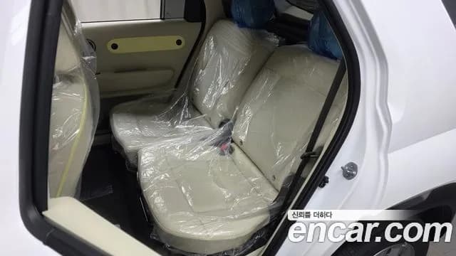 2026 Hyundai Casper Electric Inspiration Sold VIN KMHB3511FTW083856 – exterior detail 2026 Hyundai Casper Electric Inspiration Sold VIN KMHB3511FTW083856 – exterior detail