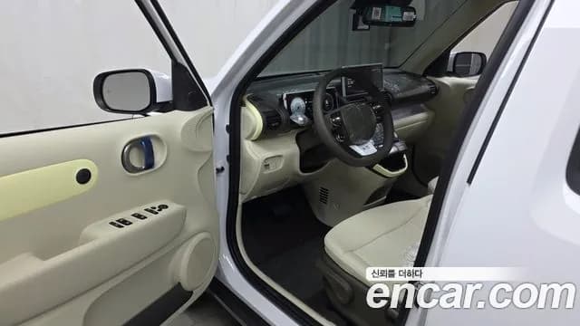 2026 Hyundai Casper Electric Inspiration Sold VIN KMHB3511FTW083856 – photo 20 2026 Hyundai Casper Electric Inspiration Sold VIN KMHB3511FTW083856 – photo 20