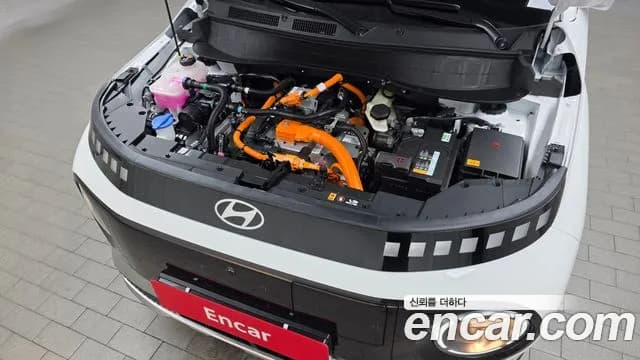 2026 Hyundai Casper Electric Inspiration Sold VIN KMHB3511FTW083856 – photo 24 2026 Hyundai Casper Electric Inspiration Sold VIN KMHB3511FTW083856 – photo 24