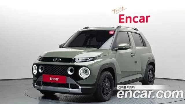 2022 Hyundai Casper Turbo Modern Sold VIN KMHB3516BNW004550 – engine bay 2022 Hyundai Casper Turbo Modern Sold VIN KMHB3516BNW004550 – engine bay