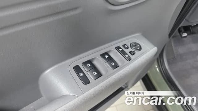 2022 Hyundai Casper Turbo Modern Sold VIN KMHB3516BNW010670 – engine bay 2022 Hyundai Casper Turbo Modern Sold VIN KMHB3516BNW010670 – engine bay