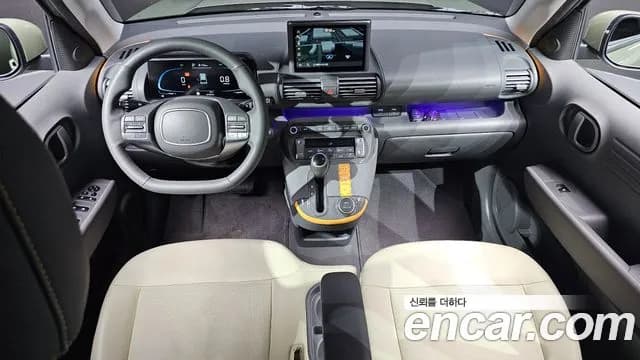 2022 Hyundai Casper Turbo Modern Sold VIN KMHB3516BNW011193 – odometer reading 2022 Hyundai Casper Turbo Modern Sold VIN KMHB3516BNW011193 – odometer reading