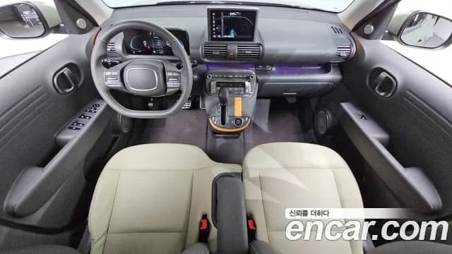 2023 Hyundai Casper Turbo Modern Sold VIN KMHB3516BPW033484 – front exterior 2023 Hyundai Casper Turbo Modern Sold VIN KMHB3516BPW033484 – front exterior