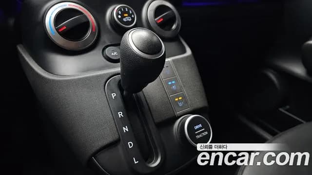 2023 Hyundai Casper Turbo Modern Sold VIN KMHB3516BPW045599 – dashboard 2023 Hyundai Casper Turbo Modern Sold VIN KMHB3516BPW045599 – dashboard