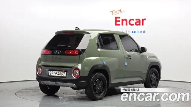 2023 Hyundai Casper Turbo Modern Sold VIN KMHB3516BPW047127 – odometer reading 2023 Hyundai Casper Turbo Modern Sold VIN KMHB3516BPW047127 – odometer reading