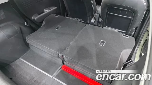 2023 Hyundai Casper Turbo The Essential Sold VIN KMHB3516BPW050680 – interior seats 2023 Hyundai Casper Turbo The Essential Sold VIN KMHB3516BPW050680 – interior seats