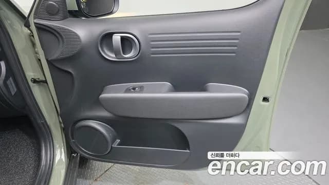 2023 Hyundai Casper Turbo The Essential Sold VIN KMHB3516BPW050680 – photo 13 2023 Hyundai Casper Turbo The Essential Sold VIN KMHB3516BPW050680 – photo 13