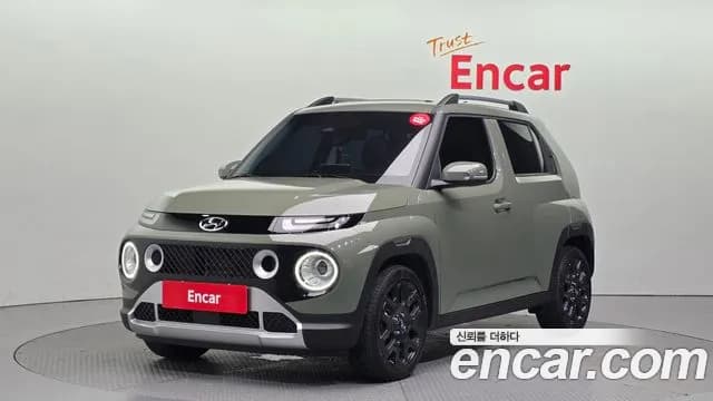 2023 Hyundai Casper Turbo The Essential Sold VIN KMHB3516BPW050680 – photo 16 2023 Hyundai Casper Turbo The Essential Sold VIN KMHB3516BPW050680 – photo 16