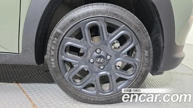 2023 Hyundai Casper Turbo The Essential Sold VIN KMHB3516BPW050680 – photo 22 2023 Hyundai Casper Turbo The Essential Sold VIN KMHB3516BPW050680 – photo 22