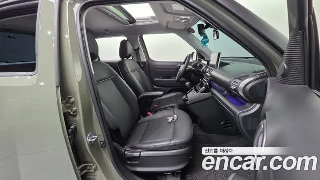 2023 Hyundai Casper Turbo The Essential Sold VIN KMHB3516BPW050680 – photo 27 2023 Hyundai Casper Turbo The Essential Sold VIN KMHB3516BPW050680 – photo 27
