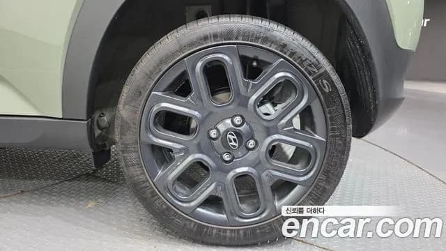 2023 Hyundai Casper Turbo The Essential Sold VIN KMHB3516BPW050680 – photo 32 2023 Hyundai Casper Turbo The Essential Sold VIN KMHB3516BPW050680 – photo 32
