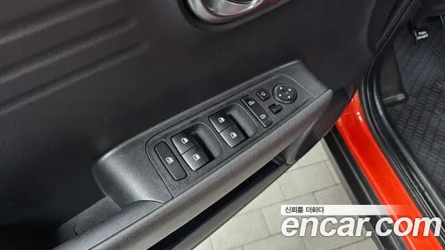 2023 Hyundai Casper Turbo Modern Sold VIN KMHB3516BPW050954 – odometer reading 2023 Hyundai Casper Turbo Modern Sold VIN KMHB3516BPW050954 – odometer reading