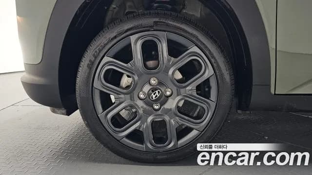 2023 Hyundai Casper Turbo The Essential Sold VIN KMHB3516BPW053359 – front exterior 2023 Hyundai Casper Turbo The Essential Sold VIN KMHB3516BPW053359 – front exterior
