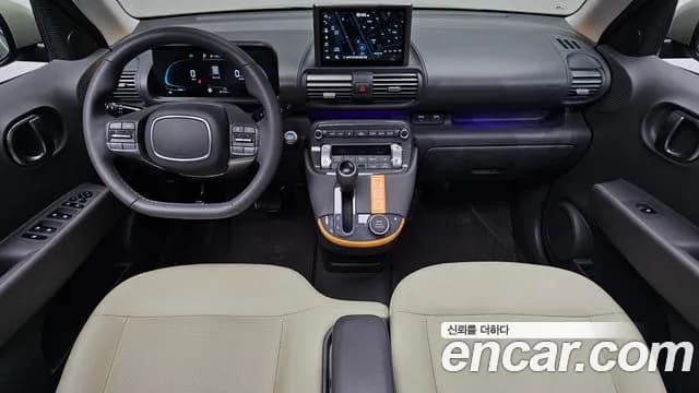 2023 Hyundai Casper Turbo The Essential Sold VIN KMHB3516BPW053359 – rear exterior 2023 Hyundai Casper Turbo The Essential Sold VIN KMHB3516BPW053359 – rear exterior