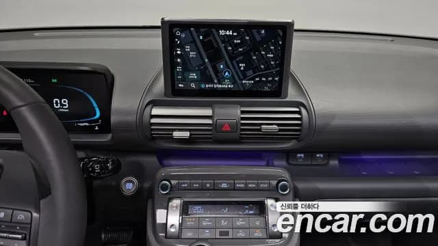 2023 Hyundai Casper Turbo The Essential Sold VIN KMHB3516BPW053359 – engine bay 2023 Hyundai Casper Turbo The Essential Sold VIN KMHB3516BPW053359 – engine bay