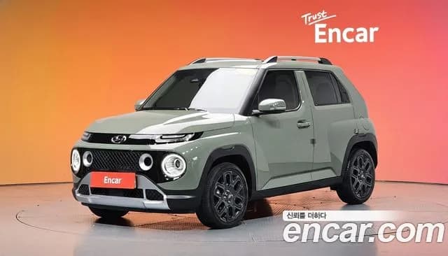 2023 Hyundai Casper Turbo The Essential Sold VIN KMHB3516BPW053359 – photo 18 2023 Hyundai Casper Turbo The Essential Sold VIN KMHB3516BPW053359 – photo 18
