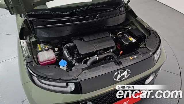 2023 Hyundai Casper Turbo The Essential Sold VIN KMHB3516BPW053359 – photo 19 2023 Hyundai Casper Turbo The Essential Sold VIN KMHB3516BPW053359 – photo 19