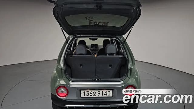 2023 Hyundai Casper Turbo The Essential Sold VIN KMHB3516BPW053359 – photo 20 2023 Hyundai Casper Turbo The Essential Sold VIN KMHB3516BPW053359 – photo 20