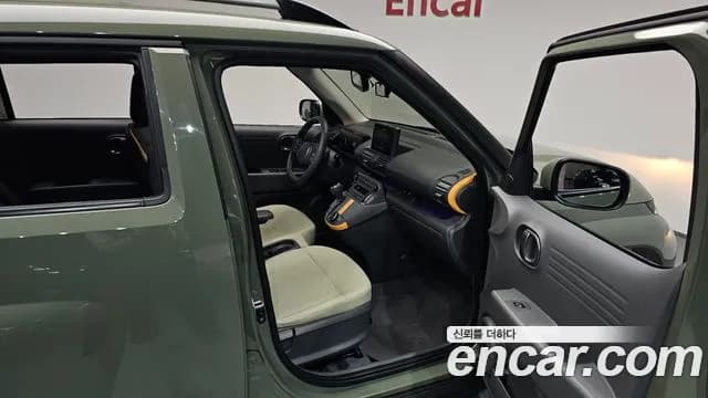 2023 Hyundai Casper Turbo The Essential Sold VIN KMHB3516BPW053359 – photo 24 2023 Hyundai Casper Turbo The Essential Sold VIN KMHB3516BPW053359 – photo 24