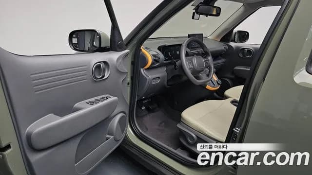 2023 Hyundai Casper Turbo The Essential Sold VIN KMHB3516BPW053359 – photo 25 2023 Hyundai Casper Turbo The Essential Sold VIN KMHB3516BPW053359 – photo 25
