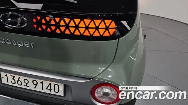 2023 Hyundai Casper Turbo The Essential Sold VIN KMHB3516BPW053359 – photo 29 2023 Hyundai Casper Turbo The Essential Sold VIN KMHB3516BPW053359 – photo 29