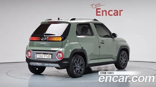 2023 Hyundai Casper Turbo The Essential Sold VIN KMHB3516BPW053359 – photo 30 2023 Hyundai Casper Turbo The Essential Sold VIN KMHB3516BPW053359 – photo 30