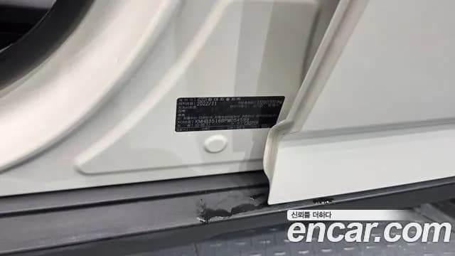 2023 Hyundai Casper Turbo The Essential Sold VIN KMHB3516BPW054599 – dashboard 2023 Hyundai Casper Turbo The Essential Sold VIN KMHB3516BPW054599 – dashboard