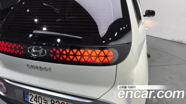2023 Hyundai Casper Turbo The Essential Sold VIN KMHB3516BPW054599 – interior seats 2023 Hyundai Casper Turbo The Essential Sold VIN KMHB3516BPW054599 – interior seats
