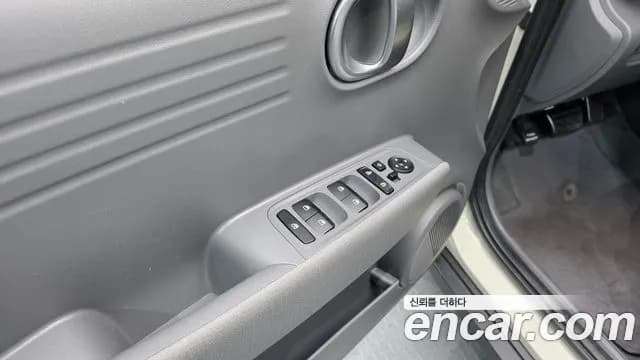 2023 Hyundai Casper Turbo The Essential Sold VIN KMHB3516BPW054599 – undercarriage 2023 Hyundai Casper Turbo The Essential Sold VIN KMHB3516BPW054599 – undercarriage