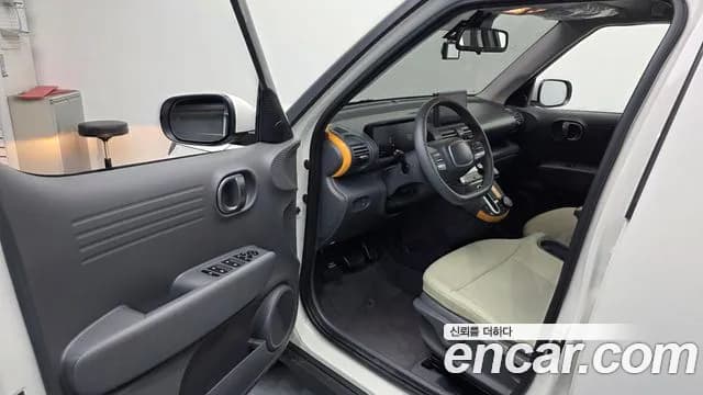 2023 Hyundai Casper Turbo The Essential Sold VIN KMHB3516BPW054599 – photo 11 2023 Hyundai Casper Turbo The Essential Sold VIN KMHB3516BPW054599 – photo 11