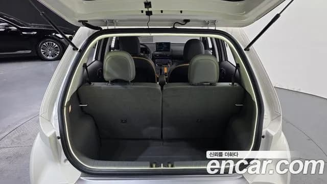 2023 Hyundai Casper Turbo The Essential Sold VIN KMHB3516BPW054599 – photo 13 2023 Hyundai Casper Turbo The Essential Sold VIN KMHB3516BPW054599 – photo 13