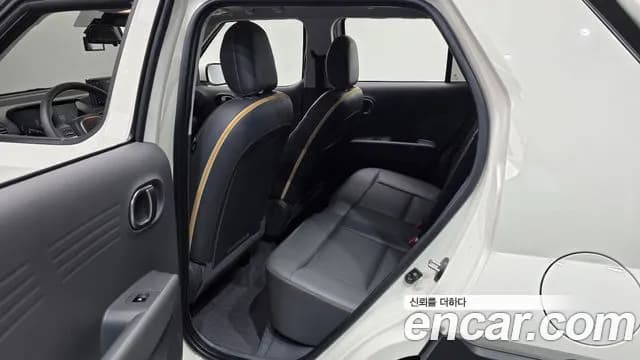 2023 Hyundai Casper Turbo The Essential Sold VIN KMHB3516BPW054599 – photo 14 2023 Hyundai Casper Turbo The Essential Sold VIN KMHB3516BPW054599 – photo 14