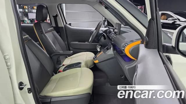 2023 Hyundai Casper Turbo The Essential Sold VIN KMHB3516BPW054599 – photo 16 2023 Hyundai Casper Turbo The Essential Sold VIN KMHB3516BPW054599 – photo 16