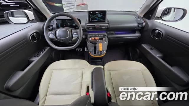 2023 Hyundai Casper Turbo The Essential Sold VIN KMHB3516BPW054599 – photo 17 2023 Hyundai Casper Turbo The Essential Sold VIN KMHB3516BPW054599 – photo 17