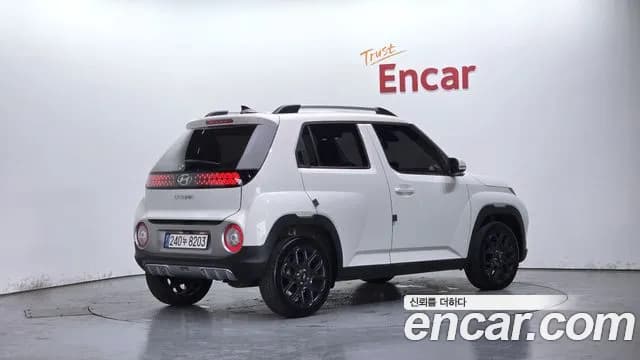 2023 Hyundai Casper Turbo The Essential Sold VIN KMHB3516BPW054599 – photo 18 2023 Hyundai Casper Turbo The Essential Sold VIN KMHB3516BPW054599 – photo 18