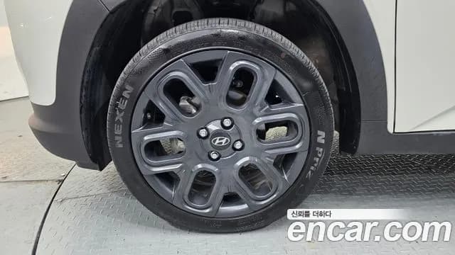 2023 Hyundai Casper Turbo The Essential Sold VIN KMHB3516BPW054599 – photo 19 2023 Hyundai Casper Turbo The Essential Sold VIN KMHB3516BPW054599 – photo 19