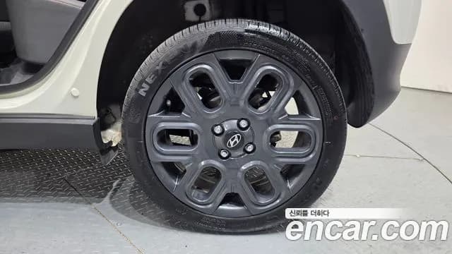 2023 Hyundai Casper Turbo The Essential Sold VIN KMHB3516BPW054599 – photo 23 2023 Hyundai Casper Turbo The Essential Sold VIN KMHB3516BPW054599 – photo 23