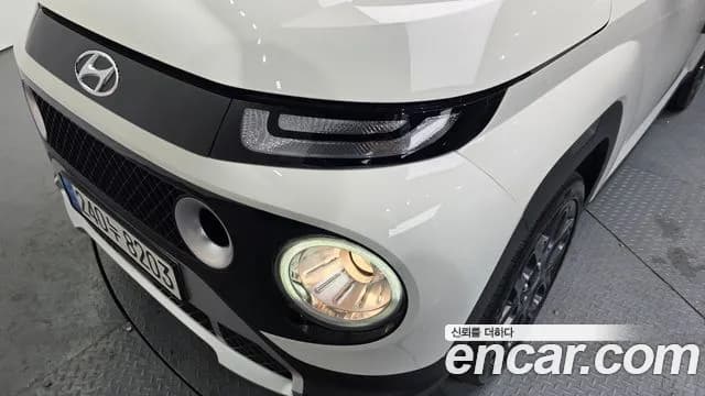 2023 Hyundai Casper Turbo The Essential Sold VIN KMHB3516BPW054599 – photo 24 2023 Hyundai Casper Turbo The Essential Sold VIN KMHB3516BPW054599 – photo 24