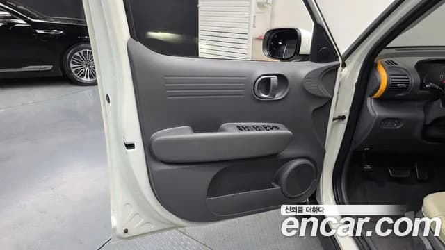 2023 Hyundai Casper Turbo The Essential Sold VIN KMHB3516BPW054599 – photo 29 2023 Hyundai Casper Turbo The Essential Sold VIN KMHB3516BPW054599 – photo 29