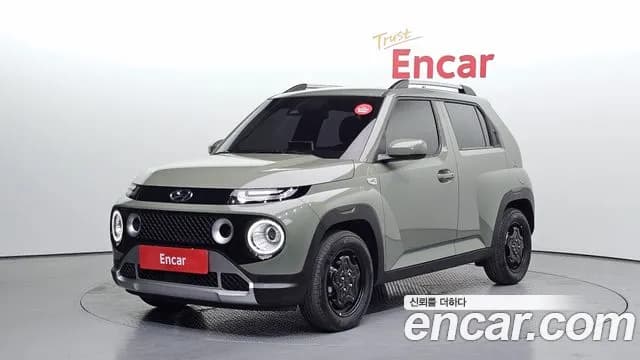 2023 Hyundai Casper Turbo The Essential Sold VIN KMHB3516BPW061309 – side profile 2023 Hyundai Casper Turbo The Essential Sold VIN KMHB3516BPW061309 – side profile