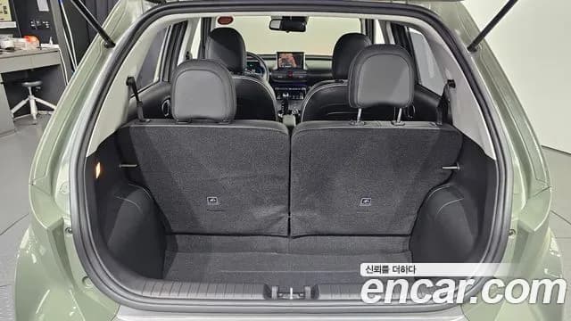 2023 Hyundai Casper Turbo The Essential Sold VIN KMHB3516BPW061309 – interior seats 2023 Hyundai Casper Turbo The Essential Sold VIN KMHB3516BPW061309 – interior seats